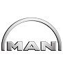 MAN truck