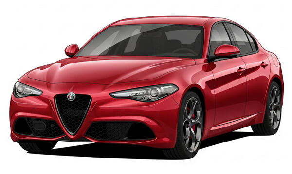 Kde najít kódy barev Alfa Romeo