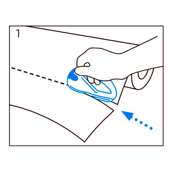 Martor SECUMAX SNITTY