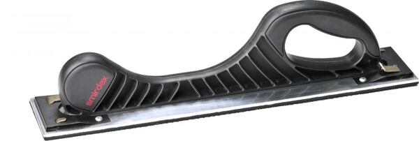 Pevný plastový hoblík Smirdex