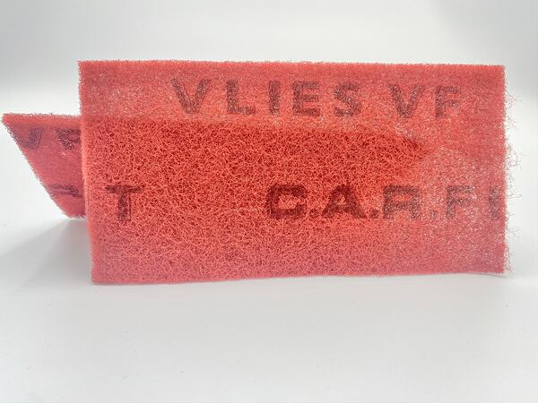 Brusný scotch-brite