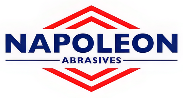 logo Napoleon Abrasives