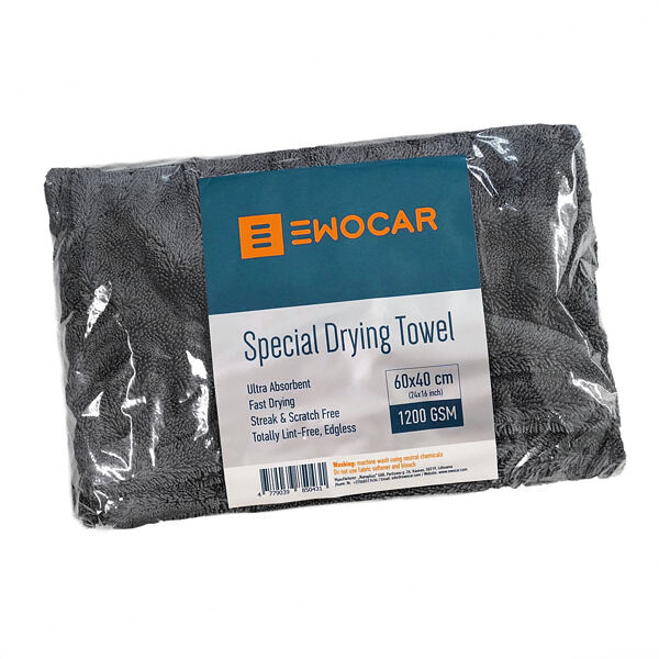 vysoce savý ručník 1200g/m3