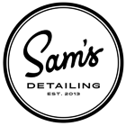 Sam's detailing