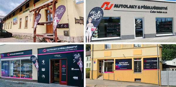 Prodejny Autolaky-eshop.com