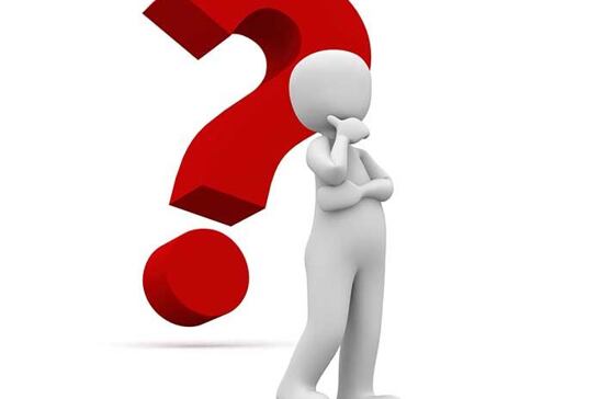 Nejčastější dotazy