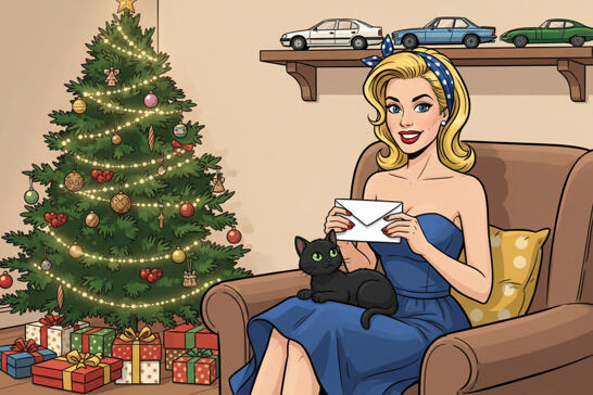 Egy utolsó pillanatos ajándék minden járművezetőnek