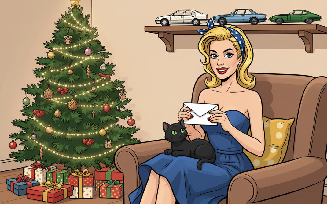 Egy utolsó pillanatos ajándék minden járművezetőnek