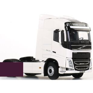 Autolak ve spreji Volvo truck S91528 PURPURVIOLETT RAL4007-GL