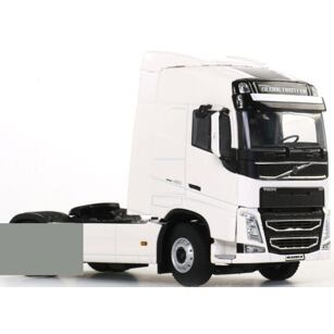 Autolak ve spreji Volvo truck 1711 SILVER GREY