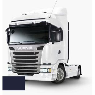Autolak ve spreji Scania 2278392 BLUE