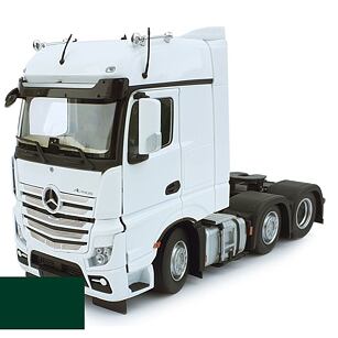 Autolak ve spreji Mercedes Truck 6464 ORCHIDGRUEN