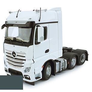 Autolak ve spreji Mercedes Truck 5495 ASCHEBLAU