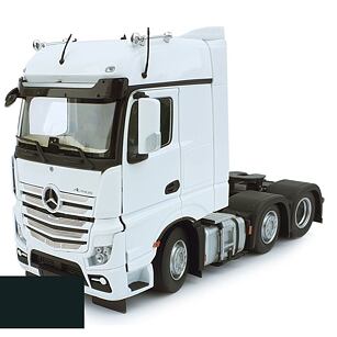 Autolak ve spreji Mercedes Truck 6580 GRANITGRUEN