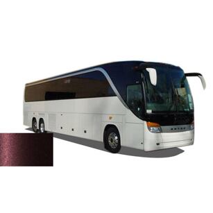 Autolak ve spreji Setra BUS EVO 5048 NEBBIOLO