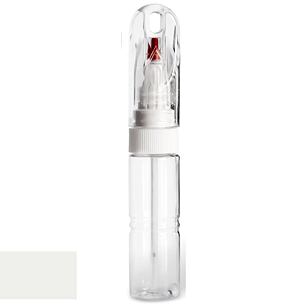 Opravná tužka na lak Audi 104 Ibisweiss