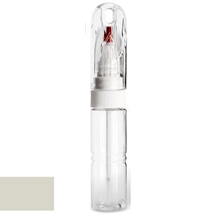 Retušovací tužka na lak  Škoda  1021 Šedobílá