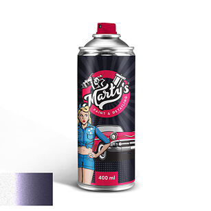 Autolak ve spreji KIA PP LILAC