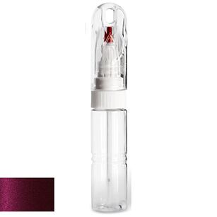 Opravná tužka Fiat 105 METALIK BORDO