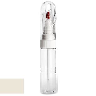 Opravná tužka na lak Honda W101 CREAM WHITE