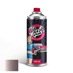 Autolak ve spreji MAZDA  ZJG INNOCENT PINK