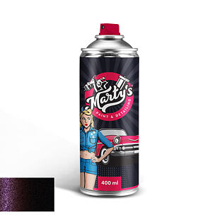 Autolak ve spreji Mitsubishi RH DEEP CRANBERRY