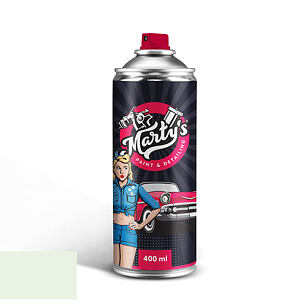 Autolak ve spreji Peugeot P0QR VERT