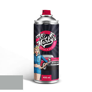 Autolak ve spreji Renault 626 GRIS