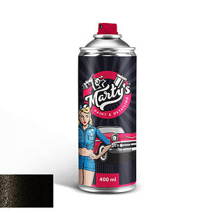 Autolak ve spreji Subaru 15K GRAPHITE BLACK