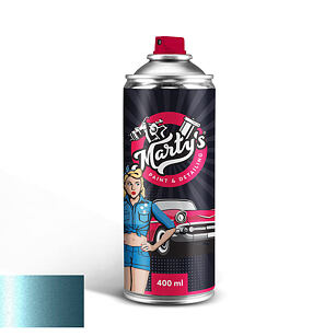 Autolak ve spreji Subaru 26 REAFE BLUE