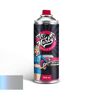 Autolak ve spreji Subaru 252 WHITE II