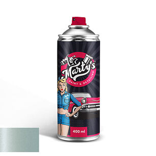 Autolak ve spreji Suzuki ZKT AROMATIC AQUA