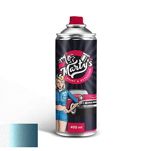 Autolak ve spreji Toyota 8S9 LIGHT BLUE