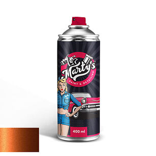 Autolak ve spreji Toyota 4R9 SUNBURST