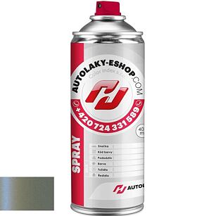 Autolak ve spreji Hyundai SY9 SAGE GRAY