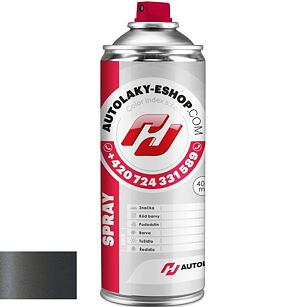 Autolak ve spreji Seat C7Q DOLPHIN GREY