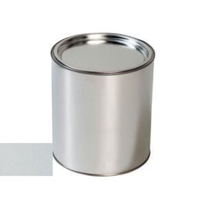 Autolaky do pistole Mercedes 134 BERGKRISTALL WEISS MET