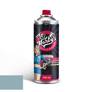 Autolak ve spreji Toyota 186 LIGHT BLUISH GREY