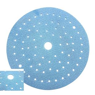 BetaCord Brusný kotouč P600 150mm Multiděrový