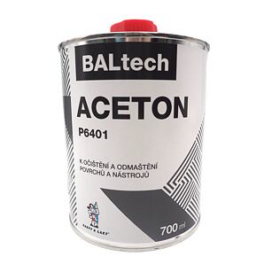 Aceton 0,7l