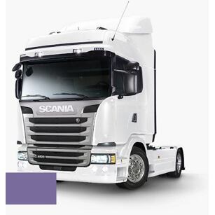 Autolak do pistole Scania Trucks 1366666 BLUE RAL4005