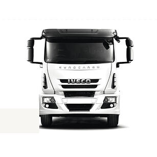 Autolak do pistole Iveco 52375 FEDEX WHITE