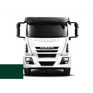 Autolak do pistole Iveco ZJ1 OASIS GREEN