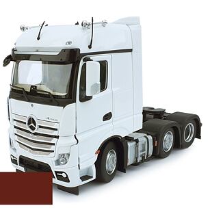 Autolak do pistole MERCEDES truck 3575 CHASSISROT