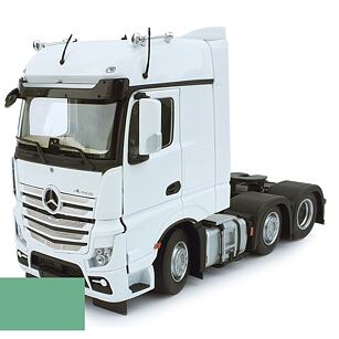 Autolak do pistole MERCEDES truck 6663 AVENTURINGRUEN