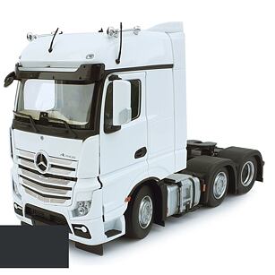 Autolak do pistole MERCEDES truck 7103 SCHWARZGRAU
