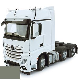 Autolak do pistole MERCEDES truck 7303 ZEMENTGRAU
