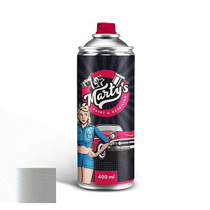 Autolak ve spreji Peugeot EFC BLANC PERLE NACRE 2ks/bal