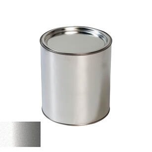 Autolak do pistole Mercedes 9744 BRILLANTSILBER MET