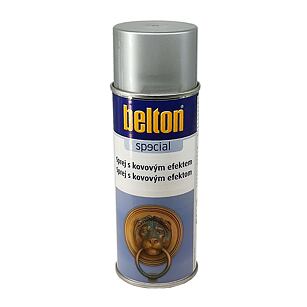 BELTON Special Stříbrná - sprej s kovovým efektem - 400ml